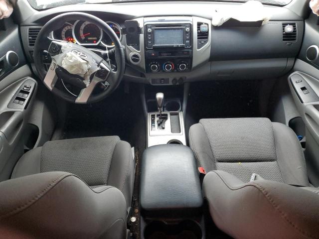 2015 TOYOTA TACOMA DOU - 3TMLU4EN2FM174431