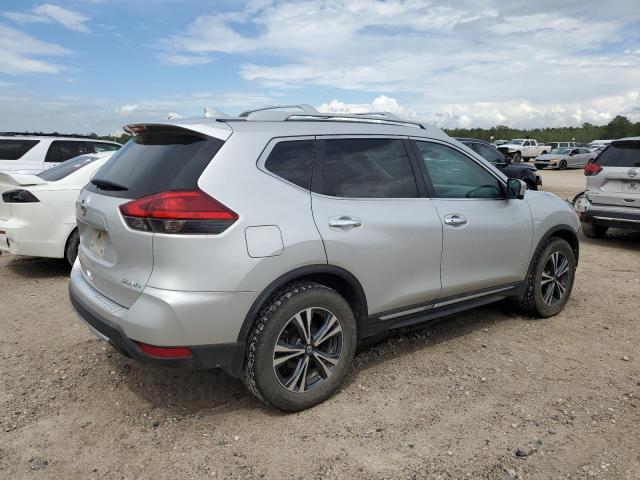 Vin: 5n1at2mv5hc730618, lot: 50984585, nissan rogue sv 20173