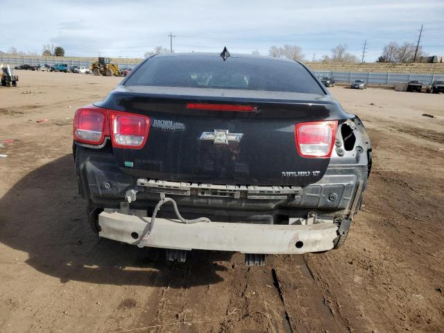 2015 CHEVROLET MALIBU 1LT - 1G11C5SL3FF326566