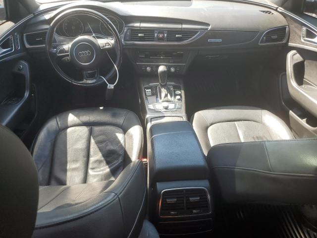 2017 AUDI A6 PREMIUM WAUF8AFC7HN064137