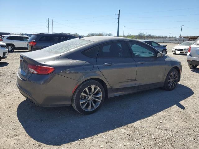 Vin: 1c3cccbg2fn506011, lot: 48688865, chrysler 200 s 20153