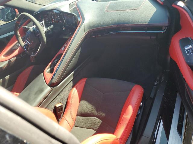 2023 CHEVROLET CORVETTE S - 1G1YB3D48P5139861