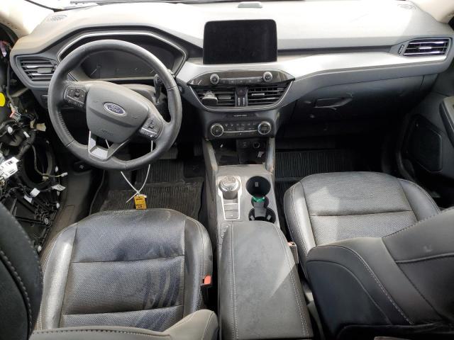 2020 FORD ESCAPE SEL - 1FMCU0H66LUC68666
