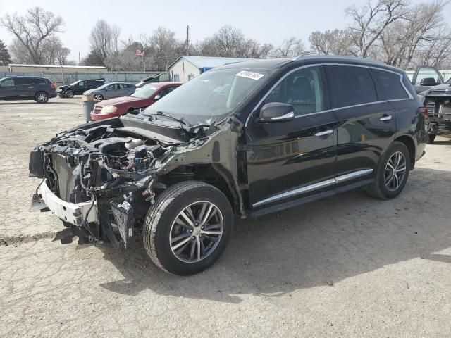 INFINITI QX60