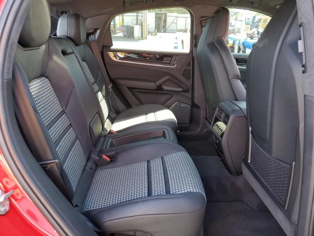 2024 PORSCHE CAYENNE TU - WP1BM2AY0RDA71068