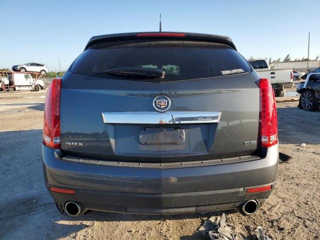2013 CADILLAC SRX - 3GYFNAE30DS596451
