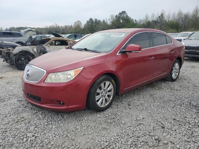 Vin: 1g4gc5er3cf358149, lot: 50196665, buick lacrosse 2012 img_1