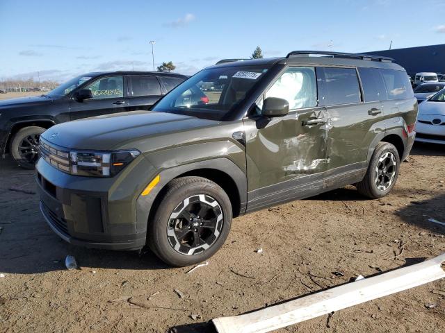 Vin: 5nmp24gl6rh012408, lot: 50502775, hyundai santa fe sel 2024 img_1
