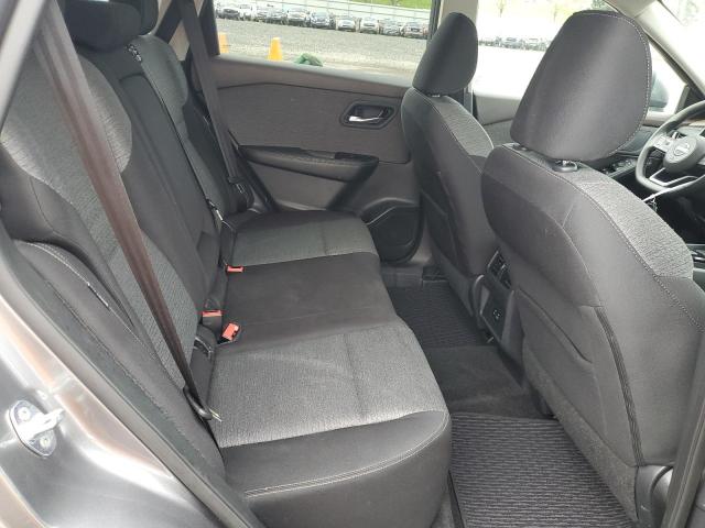 2022 NISSAN ROGUE SV - 5N1BT3BB5NC699398