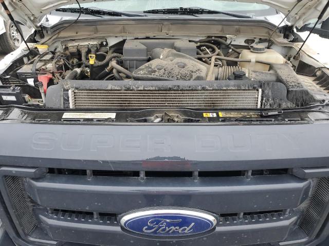 2013 FORD F250 SUPER - 1FTBF2A66DEB81748