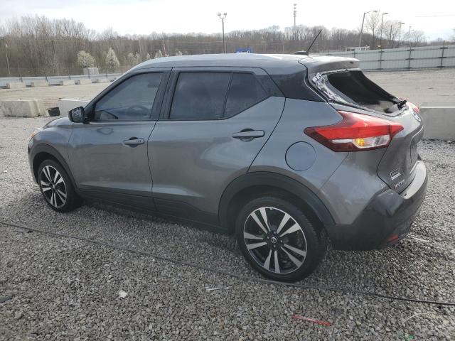 Vin: 3n1cp5cu7kl547165, lot: 49992975, nissan kicks s 20192