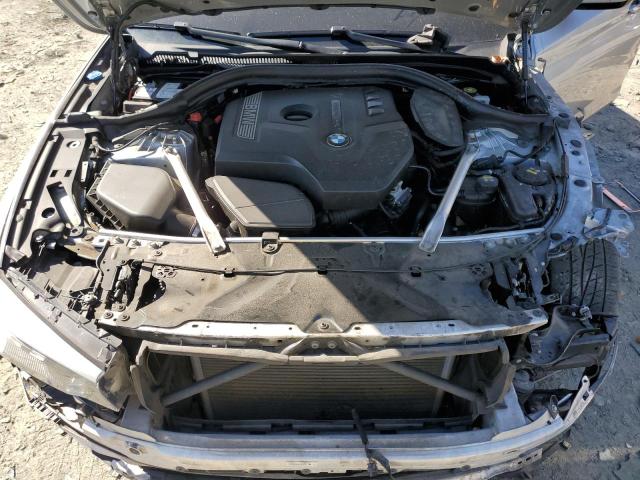2018 BMW 530 XI - WBAJA7C51JWA74673