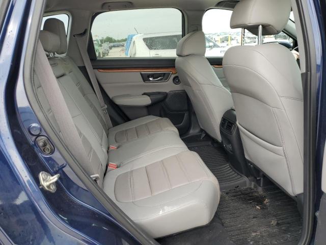 2019 HONDA CR-V EXL 7FARW2H87KE001649