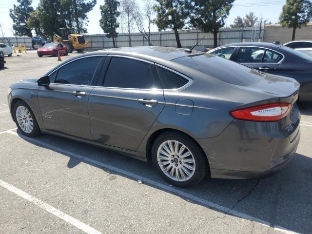 Vin: 3fa6p0pu9fr247479, lot: 49743315, ford fusion se phev 20152