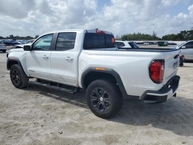 Vin: 1gtp5bek7r1176671, lot: 51355865, gmc canyon elevation 20242