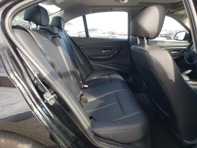 2015 BMW 320 I - WBA3B1G5XFNT63736
