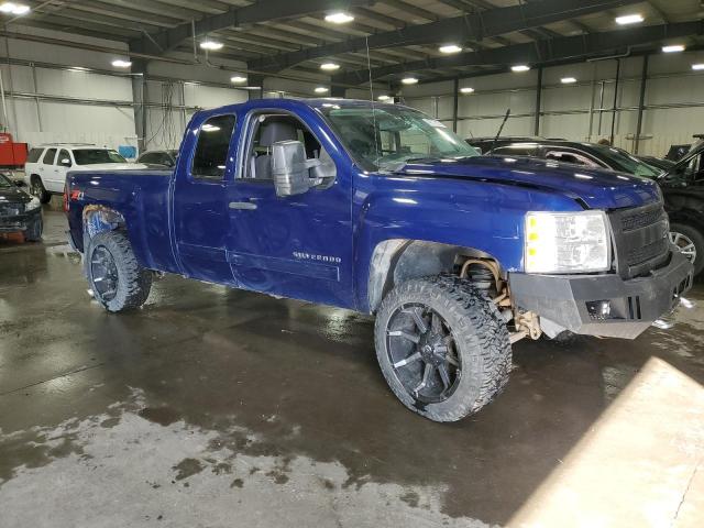 Vin: 1gcrkse76dz205259, lot: 49772385, chevrolet all models k1500 lt 20134