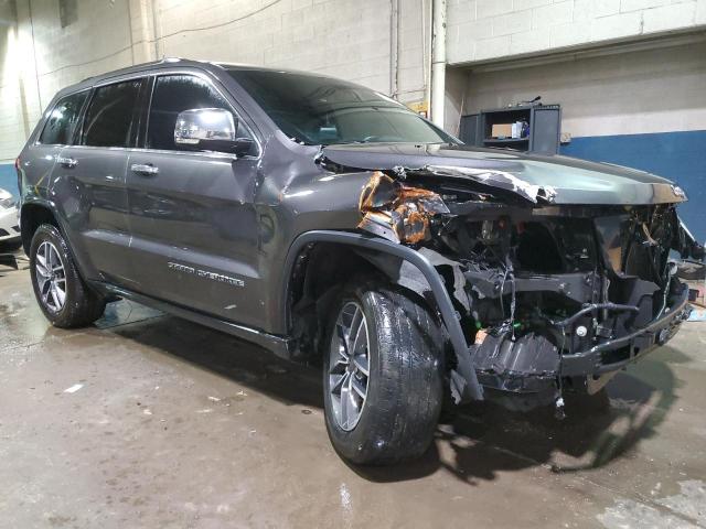 2019 JEEP GRAND CHER 1C4RJFBG9KC845142