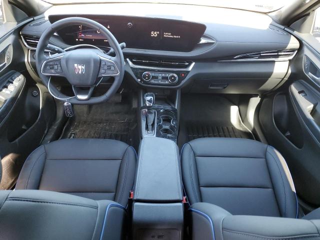 2024 BUICK ENVISTA SP KL47LBE2XRB191630