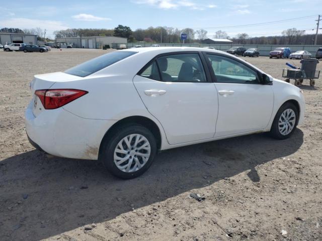 2017 TOYOTA COROLLA L - 5YFBURHE4HP675109