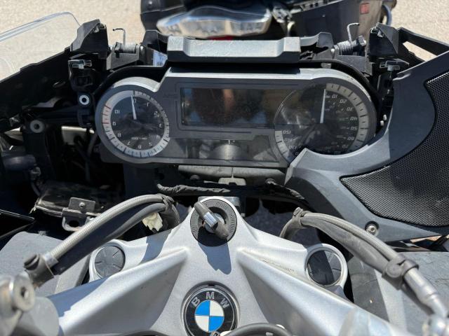 2019 BMW R 1250 RT WB10J6300KZG33933