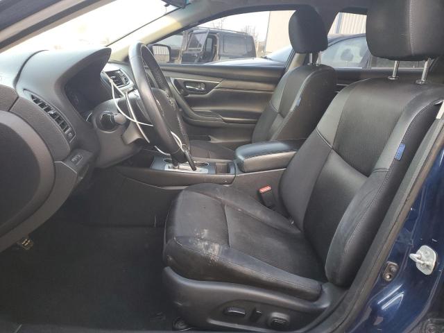2016 NISSAN ALTIMA 2.5 - 1N4AL3AP0GC238549