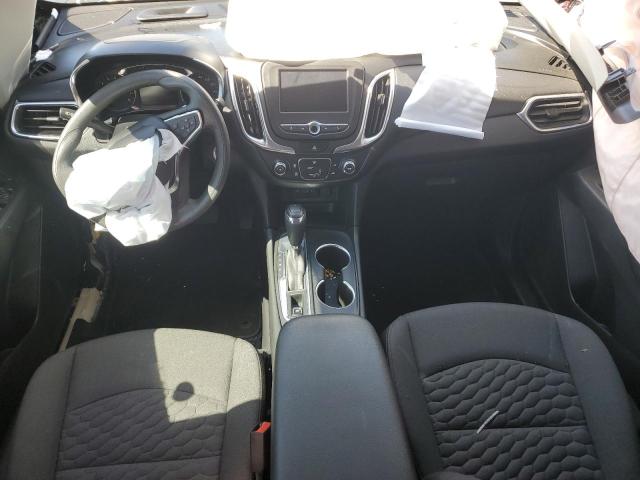 2021 CHEVROLET EQUINOX LT - 3GNAXKEV8ML350962