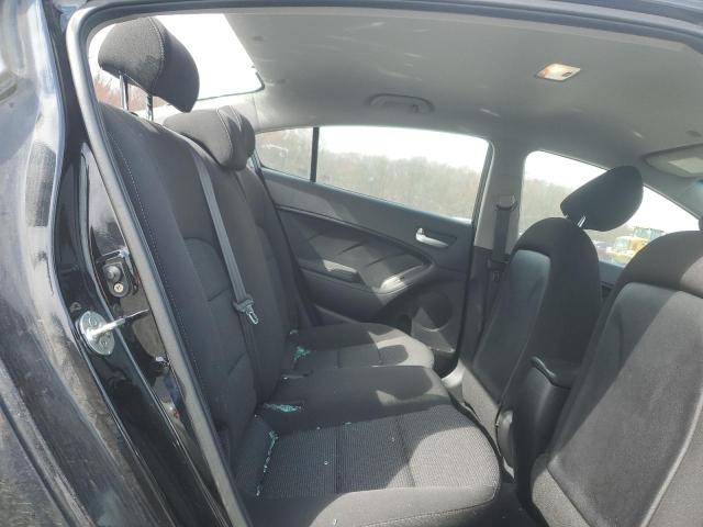 2018 KIA FORTE LX - 3KPFK4A76JE277865