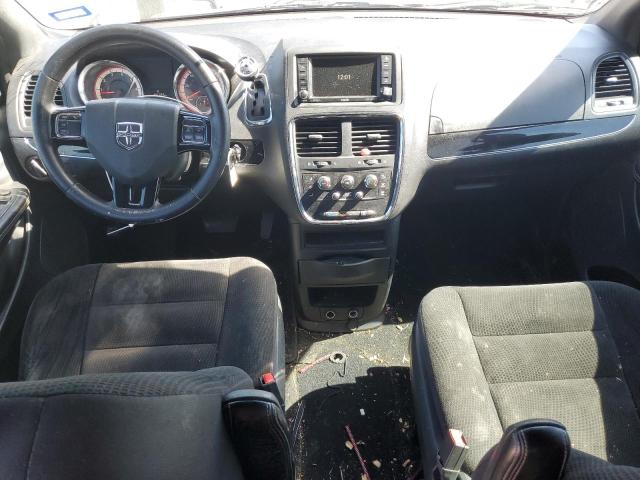2C4RDGBGXHR819985 2017 DODGE CARAVAN
