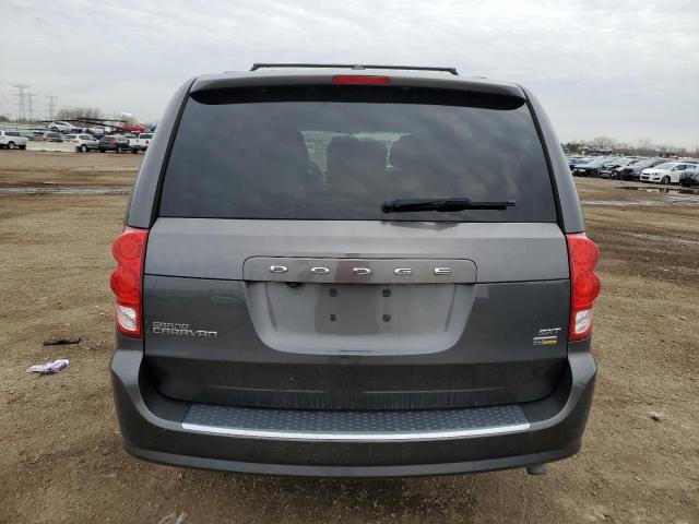 2017 DODGE GRAND CARA - 2C4RDGCG3HR773401