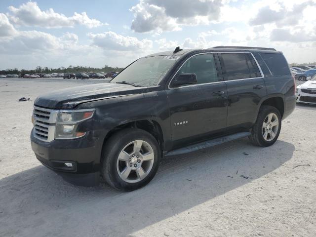 2018 CHEVROLET TAHOE C150 - 1GNSCBKC1JR245803