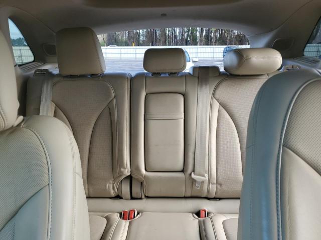 2019 LINCOLN MKC RESERV 5LMCJ3C92KUL15330