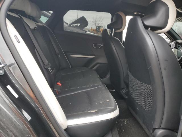 2025 KIA K4 GT LINE - 3KPFW4DE3SE044350