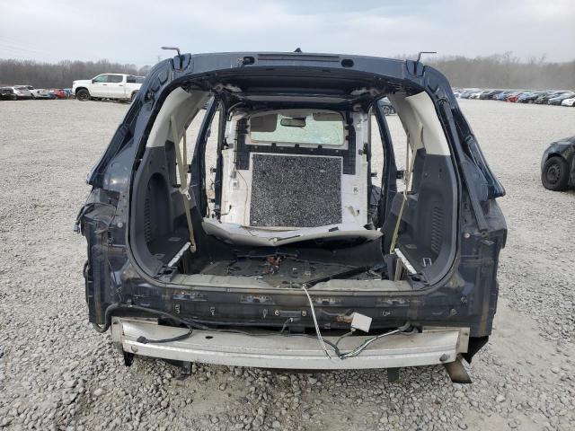2018 INFINITI QX60 - 5N1DL0MM0JC506820