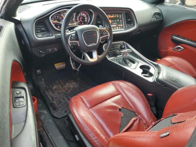 2015 DODGE CHALLENGER - 2C3CDZBG2FH900746