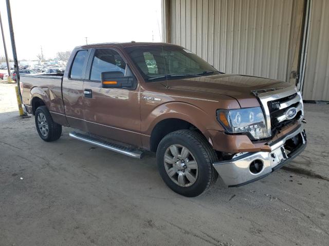 Vin: 1ftex1cm0bfa49639, lot: 50201055, ford f-150 super cab 20114