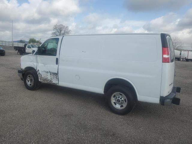 Vin: 1gtw7afg7k1316069, lot: 48535585, gmc savana g2500 20192