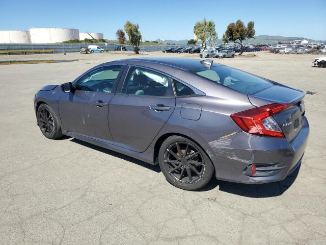 Vin: 19xfc1f30ge208020, lot: 50391405, honda civic ex 20162