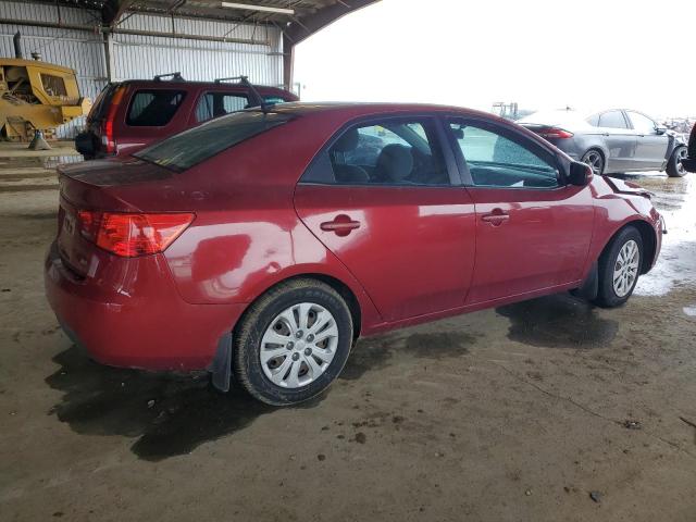 Vin: knafu4a21b5349872, lot: 49167545, kia forte ex 20113