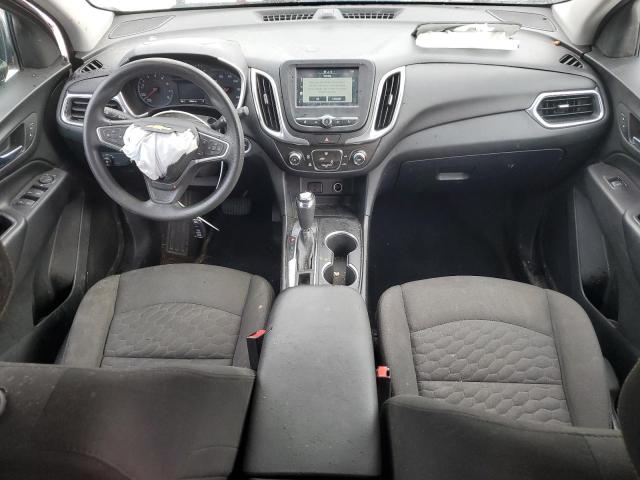 2018 CHEVROLET EQUINOX LT - 2GNAXJEVXJ6204573