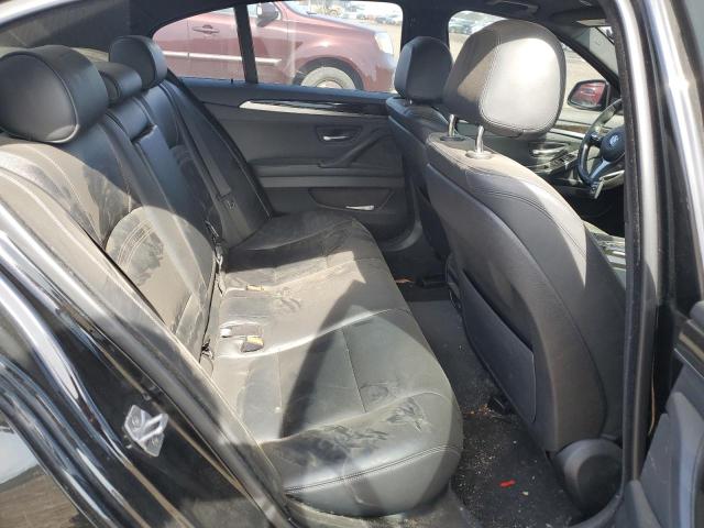 2016 BMW 535 XI - WBA5B3C52GG260570