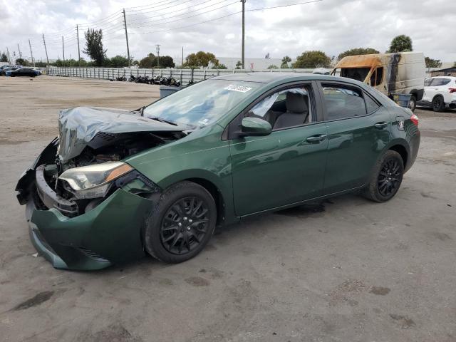 Vin: 2t1burhexgc657129, lot: 51051835, toyota corolla l 2016 img_1