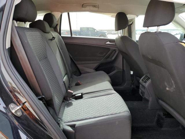 2021 VOLKSWAGEN TIGUAN S - 3VV0B7AX9MM072172