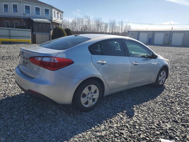 Vin: knafk4a69g5478328, lot: 50789575, kia forte lx 20163
