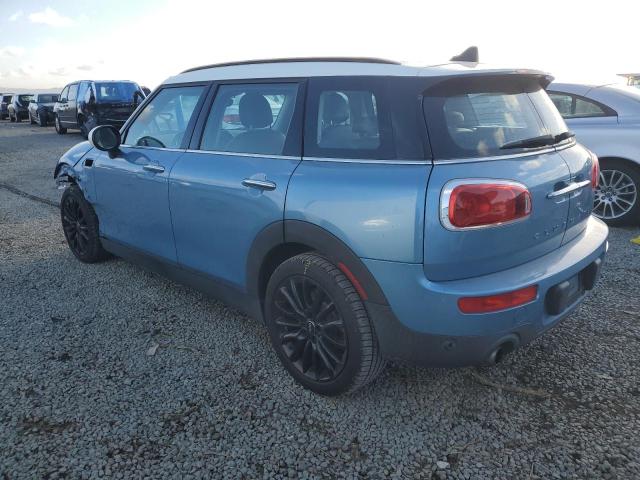 2017 MINI COOPER CLU WMWLN5C55H2E32179