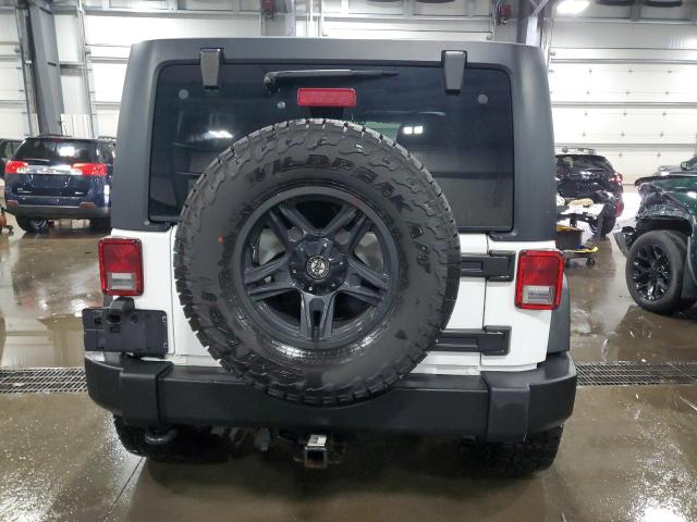 2017 JEEP WRANGLER U - 1C4BJWDGXHL544600