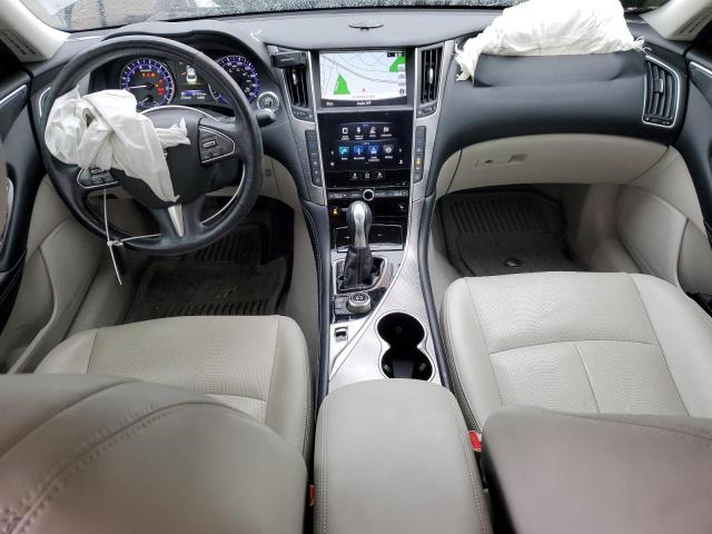 2015 INFINITI Q50 BASE - JN1BV7AR0FM399206