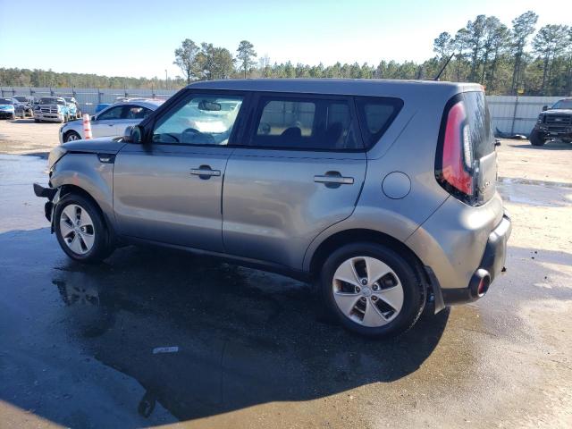 Vin: kndjn2a23e7089904, lot: 49946855, kia soul 20142