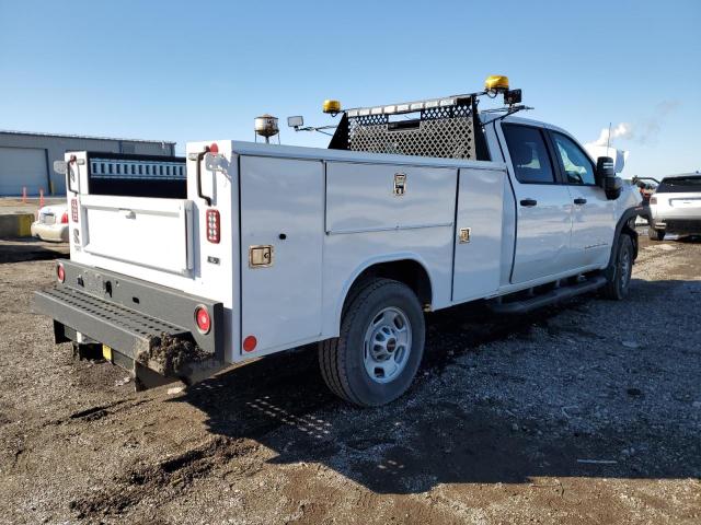 2024 GMC SIERRA K25 - 1GD19LE7XRF210175