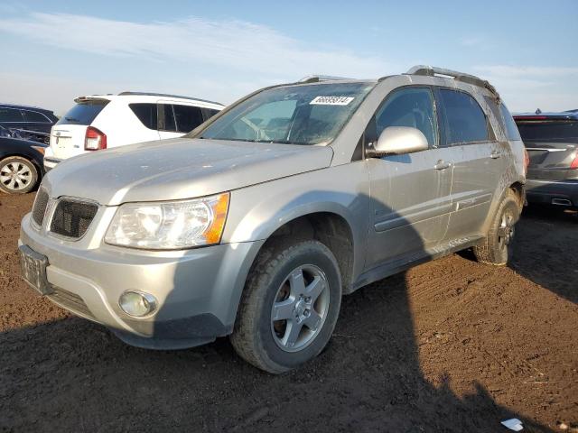 PONTIAC TORRENT